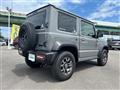 2023 Suzuki Jimny Sierra
