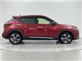 2021 Nissan KIX