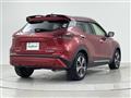 2021 Nissan KIX