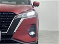 2021 Nissan KIX