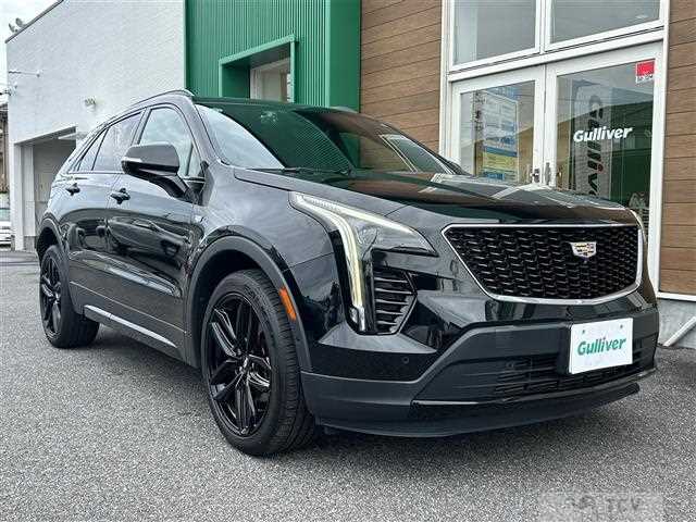 2021 GM Cadillac Others