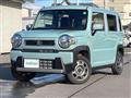 2024 Suzuki Hustler