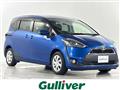 2016 Toyota Sienta