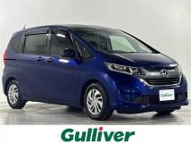 2017 Honda Freed