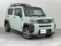 2023 Daihatsu Taft