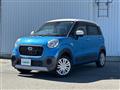 2015 Daihatsu Cast