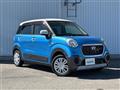 2015 Daihatsu Cast