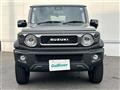 2024 Suzuki Jimny Sierra