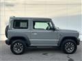 2024 Suzuki Jimny Sierra