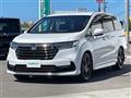 2021 Honda Odyssey Hybrid