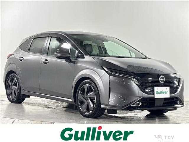 2021 Nissan Nissan Others