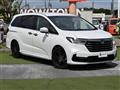 2022 Honda Odyssey Hybrid