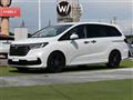 2022 Honda Odyssey Hybrid