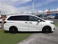 2022 Honda Odyssey Hybrid