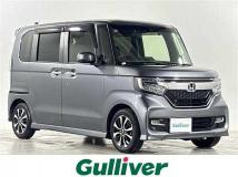 2018 Honda N BOX