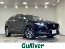 2023 Mazda CX-3