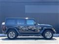 2019 Jeep Wrangler