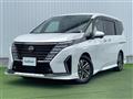 2024 Nissan Serena