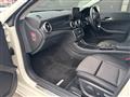 2016 Mercedes-Benz CLA-CLASS