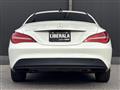 2016 Mercedes-Benz CLA-CLASS