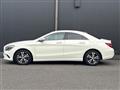 2016 Mercedes-Benz CLA-CLASS