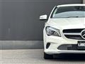 2016 Mercedes-Benz CLA-CLASS