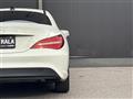 2016 Mercedes-Benz CLA-CLASS