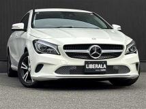 2016 Mercedes-Benz CLA-CLASS