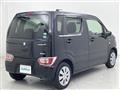 2017 Suzuki Wagon R