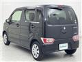 2017 Suzuki Wagon R