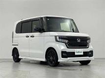 2022 Honda N BOX