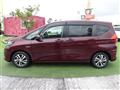 2017 Honda Freed+