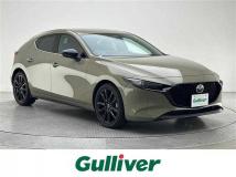 2023 Mazda Mazda3