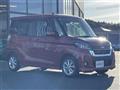 2017 Nissan DAYZ ROOX