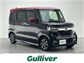 2018 Honda N BOX