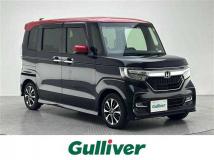 2018 Honda N BOX