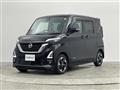 2021 Nissan ROOX