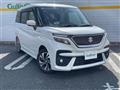 2022 Suzuki Solio