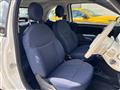 2021 Fiat 500C