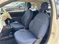 2021 Fiat 500C