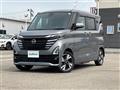 2023 Nissan ROOX
