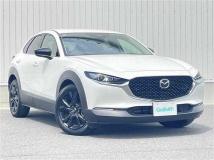 2023 Mazda CX-3