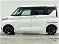 2022 Nissan ROOX