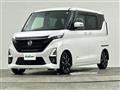 2022 Nissan ROOX