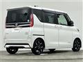 2022 Nissan ROOX