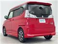 2017 Suzuki Solio