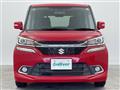 2017 Suzuki Solio