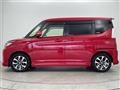 2017 Suzuki Solio