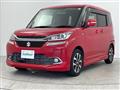 2017 Suzuki Solio