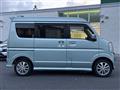 2015 Suzuki Every Wagon